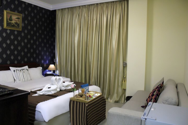 Alaqsa Palace Hotel Suites & Apartments3.0