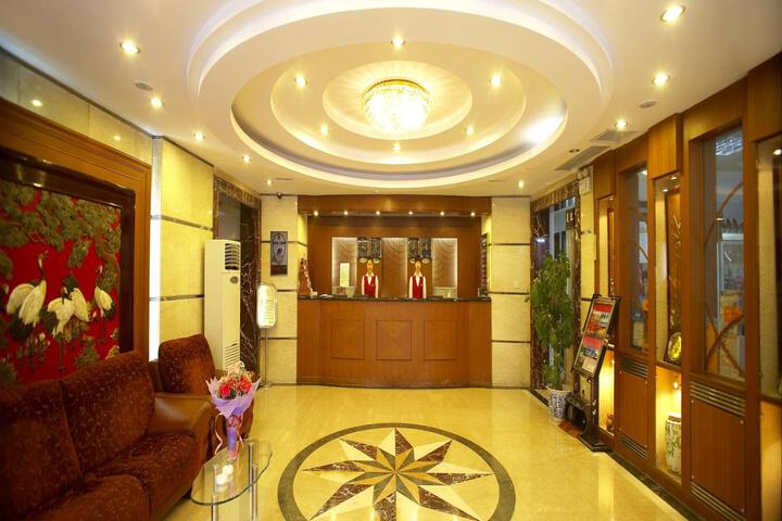 Hotel Interior 3 of 6