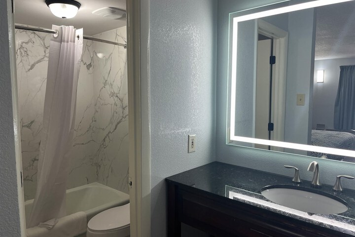 Bathroom Vanities