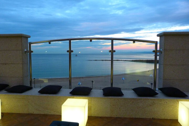 Terrace/Patio 49 of 51