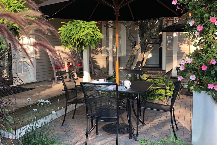 Terrace/Patio 35 of 57