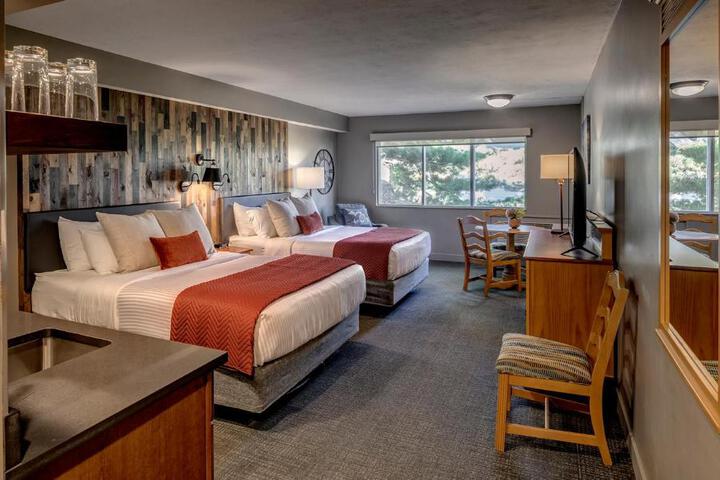 Guest Suite