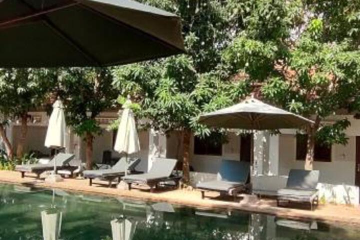 Elmas Hotel Siem Reap