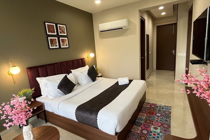 Room 7 of 28