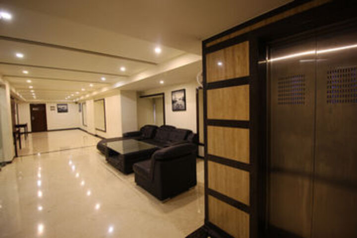 Hotel Interior 37 of 45