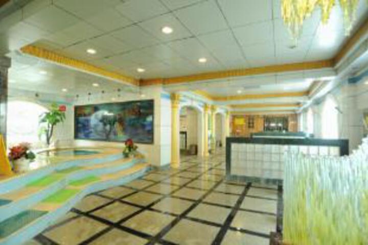 Qingquan Hotel