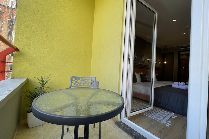 Terrace/Patio 44 of 68