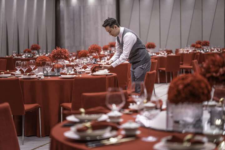 Wedding/Banquet 86 of 121