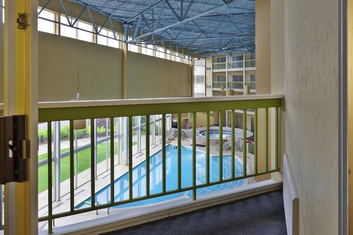 View from room
