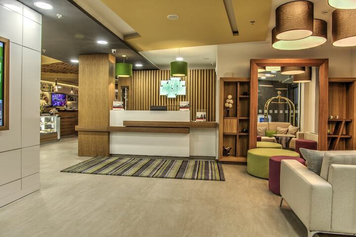 Hotel Interior 3 of 93