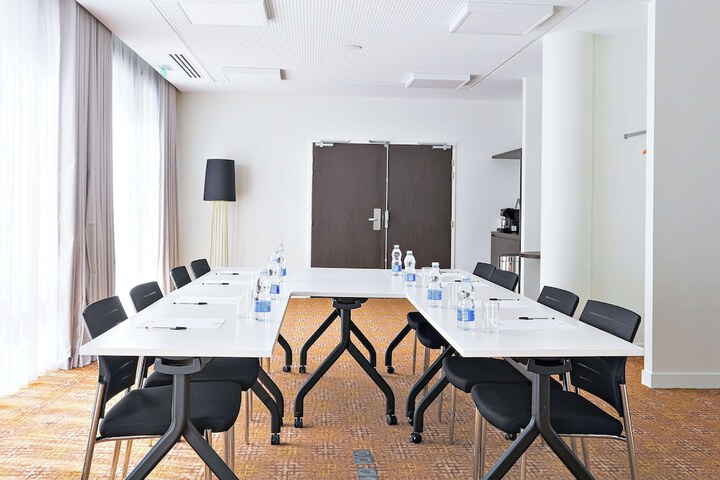 Meeting 56 of 64