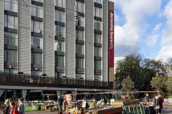 Hotel 69 of 71