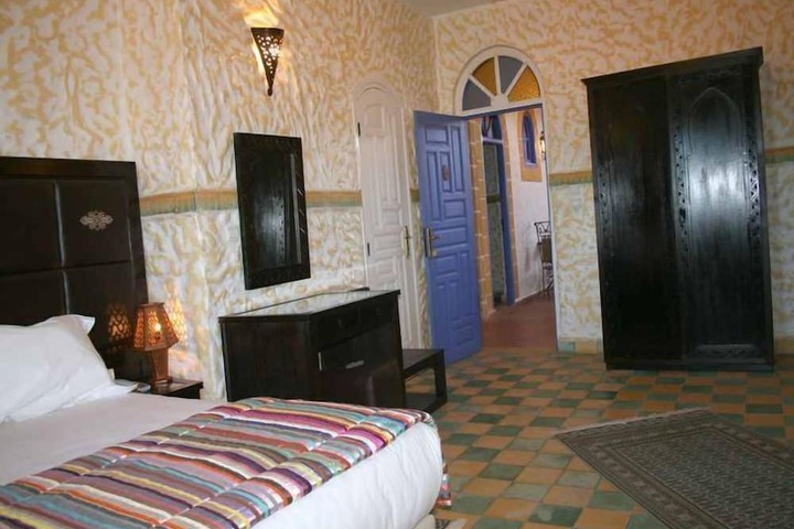 Room 15 of 69