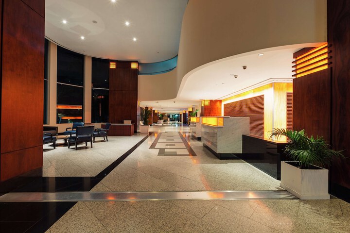 Hotel Interior 9 of 117