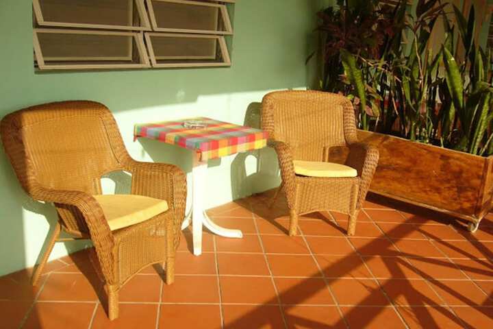 Terrace/Patio 19 of 70