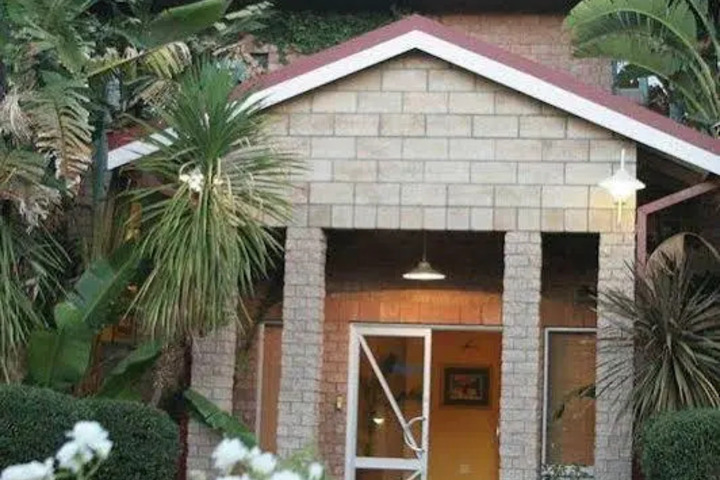 BISHOPS LODGE