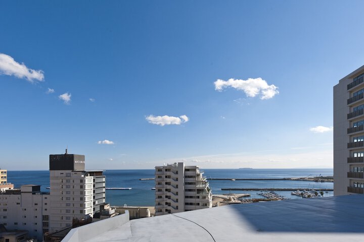 Hotel View 17 of 18