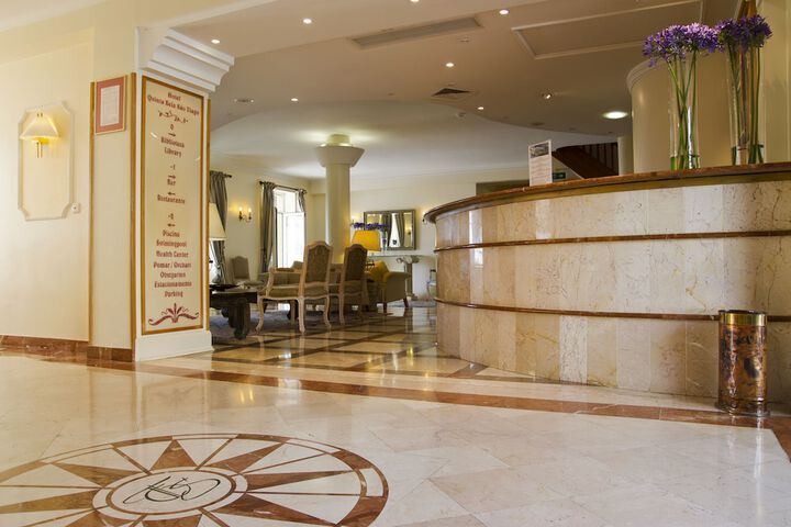 Hotel Interior 56 of 85