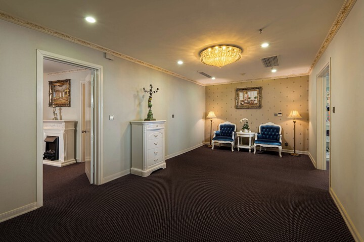 Hotel Interior 3 of 184