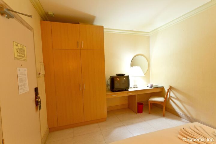 Room 39 of 134