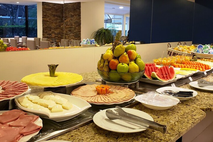Breakfast/Coffee Service 43 of 62