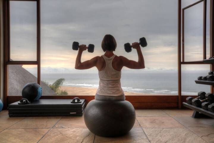 Health and Fitness 34 of 84
