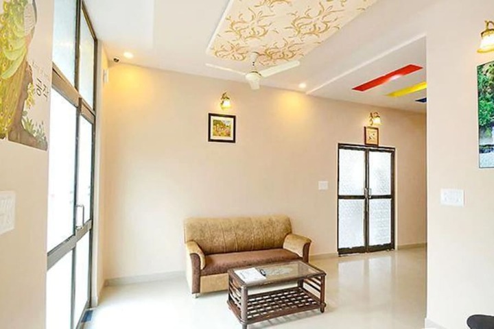 Hotel Interior 2 of 16