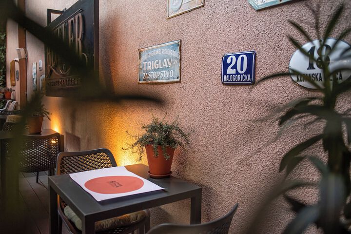 Terrace/Patio 80 of 127