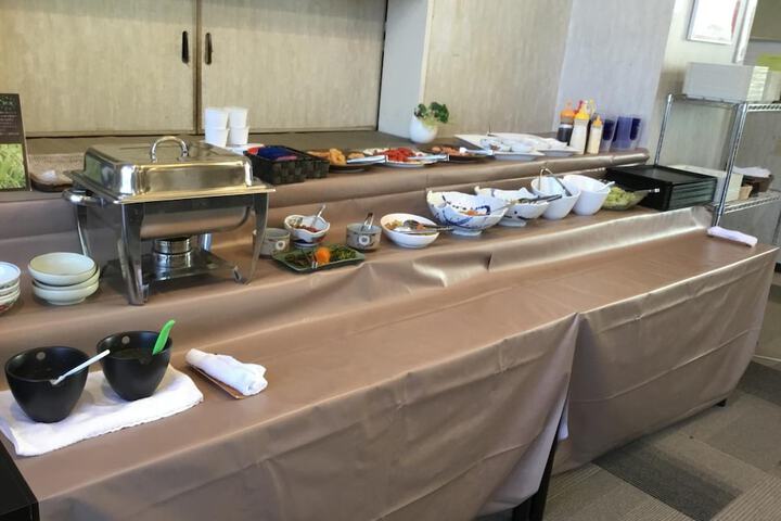 Dining Photos