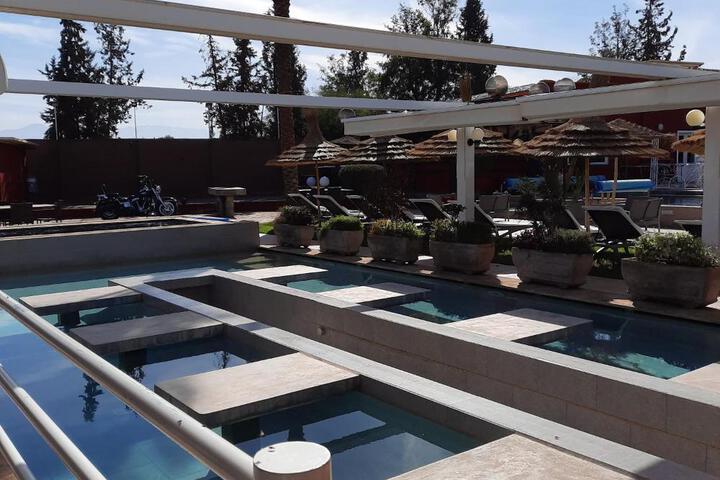 Fitness Center Photo