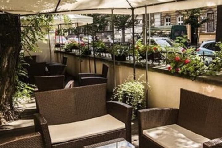 Terrace/Patio 40 of 42