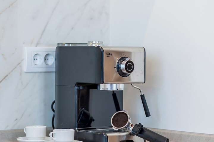 Breakfast/Coffee Service 49 of 70