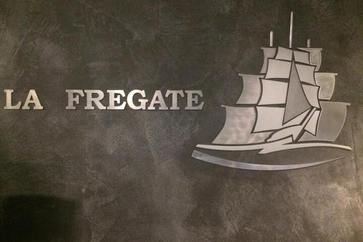 Hotel Restaurant La Frégate