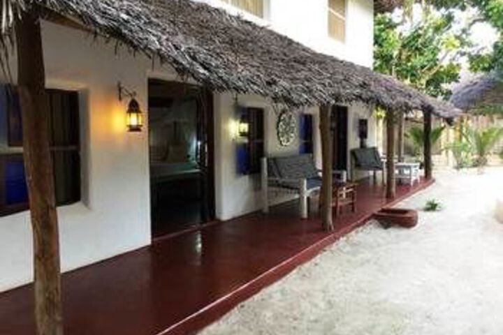 Hotel 8 of 20