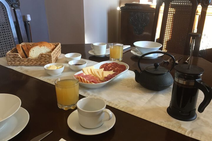 Breakfast/Coffee Service 54 of 58