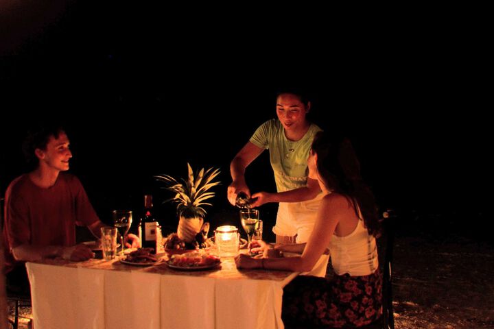 Dining 107 of 124