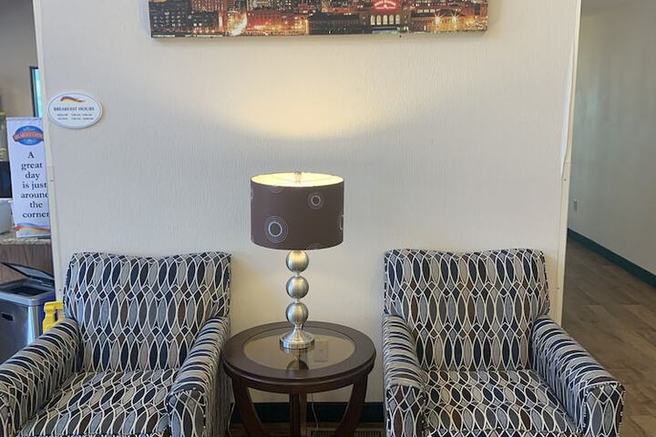 Hotel Interior 11 of 68