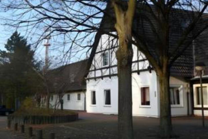 Coffee Fellows Hotel Siegburg West