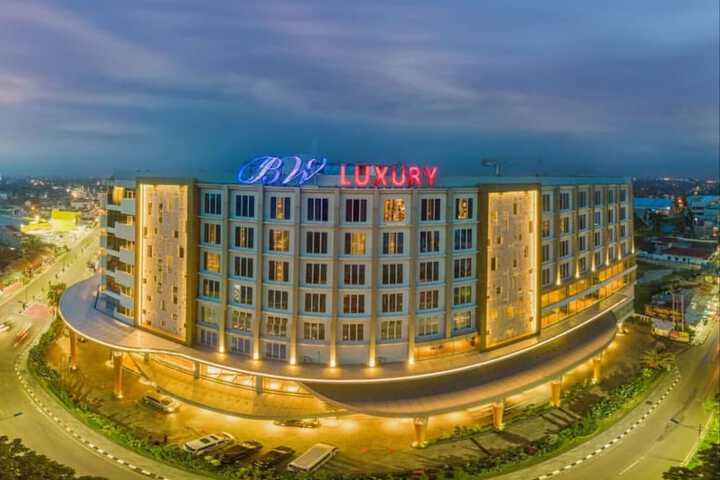Image of BW Luxury Jambi