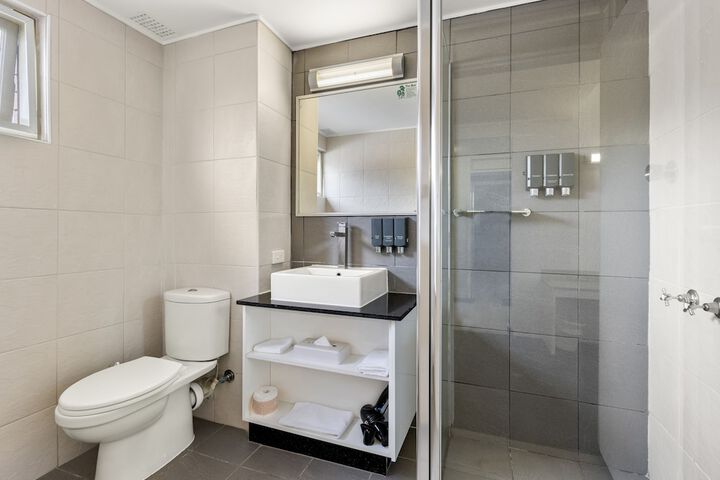 Bath Amenities