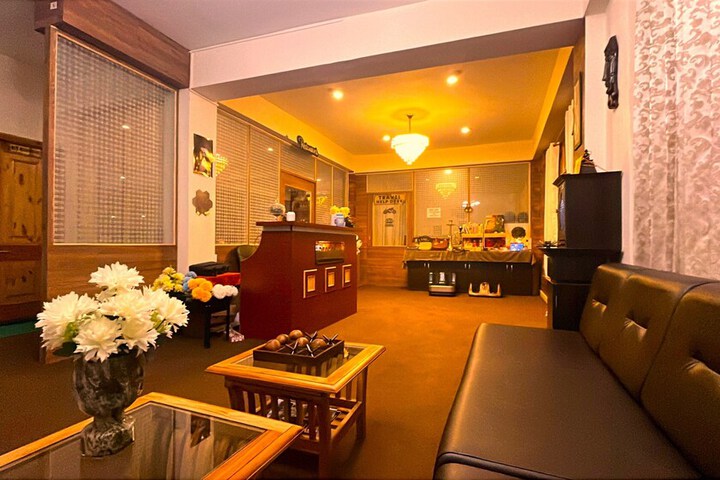 Hotel Interior 4 of 89