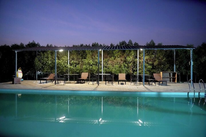 Pool 13 of 41