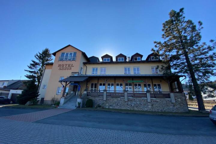 hotel Sádek