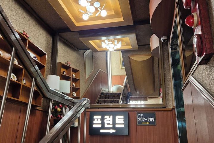 Hotel Interior 18 of 22