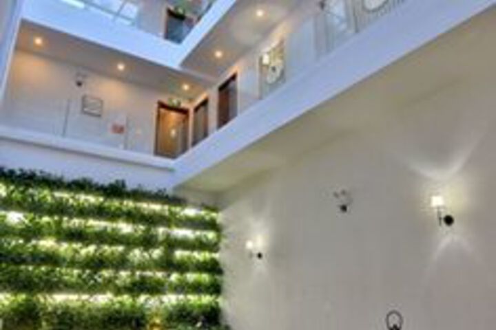 Hotel Interior 21 of 25