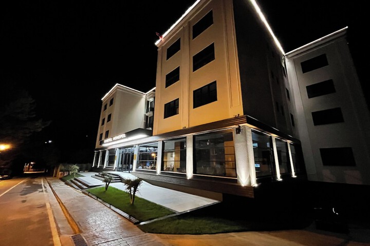 Hotel 42 of 48