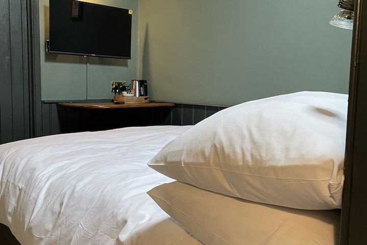 Hotel Interior 10 of 27