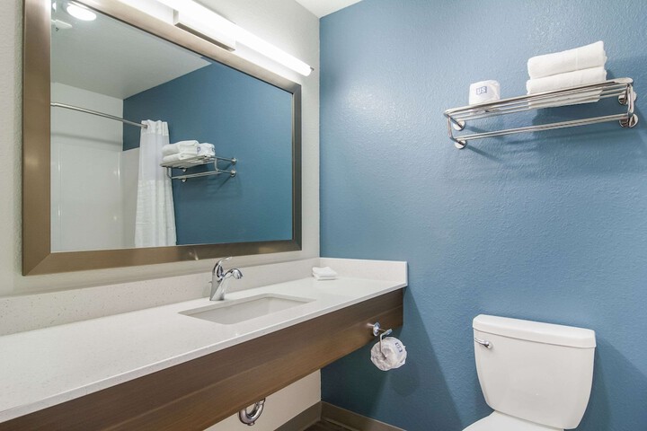 Bath Interior