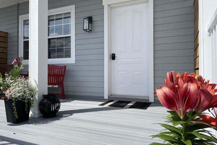 Terrace/Patio 114 of 144