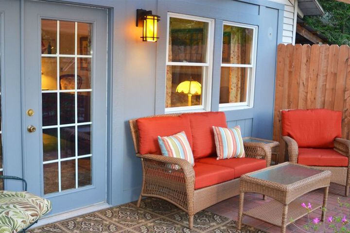 Terrace/Patio 155 of 155